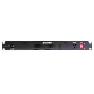 Samson PowerStrip PS15 Rackmount Distribution System